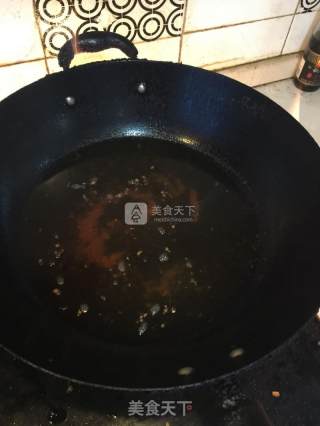 红烧鱼块的做法步骤：3