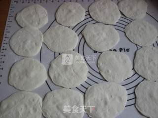 葫芦包的做法步骤：11