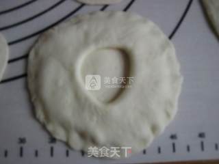 葫芦包的做法步骤：13