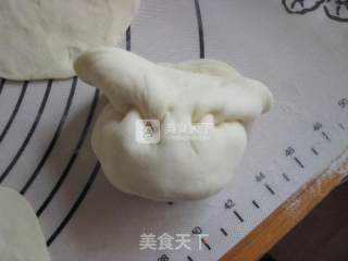 葫芦包的做法步骤：15