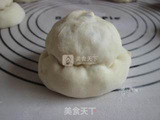 葫芦包的做法步骤：17