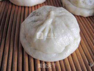 葫芦包的做法步骤：20