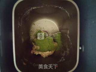 伪西瓜早餐的做法步骤：3