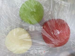 伪西瓜早餐的做法步骤：6