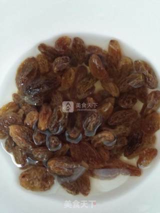 伪西瓜早餐的做法步骤：7