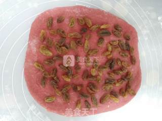 伪西瓜早餐的做法步骤：8