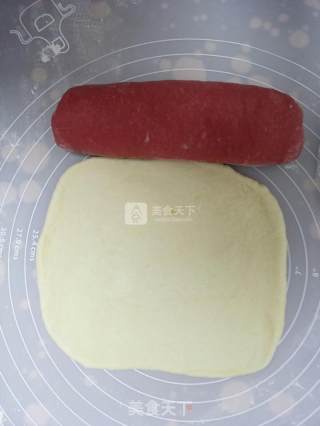 伪西瓜早餐的做法步骤：10