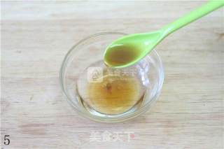 新奥尔良烤鸡翅的做法步骤：5