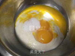 纯素杏仁膏做翻糖~简简单单做出好看又吃的翻糖蛋糕的做法步骤：6