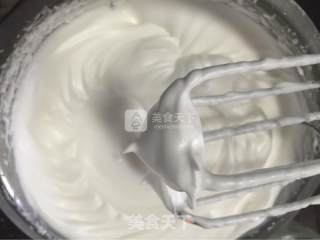 纯素杏仁膏做翻糖~简简单单做出好看又吃的翻糖蛋糕的做法步骤：8