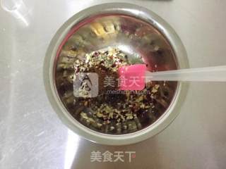 健康营养什锦坚果饼——什锦坚果饼的做法步骤：4