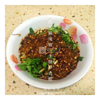 【四叶小馆】豆腐丸子的做法步骤：9