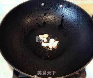 蚝油花蛤的做法步骤：2