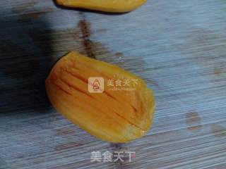4寸戚风蛋糕的做法步骤：10