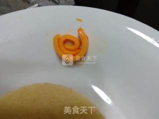 4寸戚风蛋糕的做法步骤：11