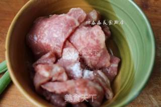 香焦牛肉 独家做法的做法步骤：1