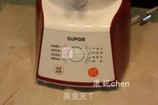 豆浆土司的做法步骤：3