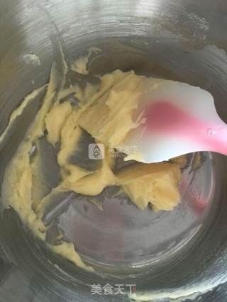 酸奶蓝莓派的做法步骤：1