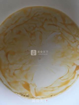 酸奶蓝莓派的做法步骤：4