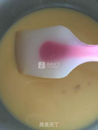 酸奶蓝莓派的做法步骤：7