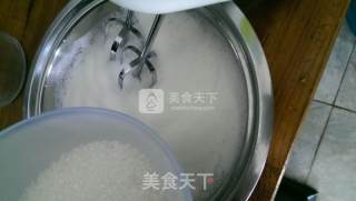 裸蛋糕的做法步骤：3