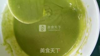 裸蛋糕的做法步骤：4
