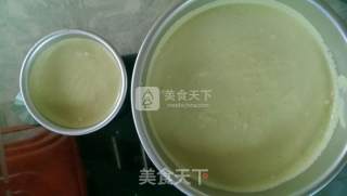 裸蛋糕的做法步骤：5