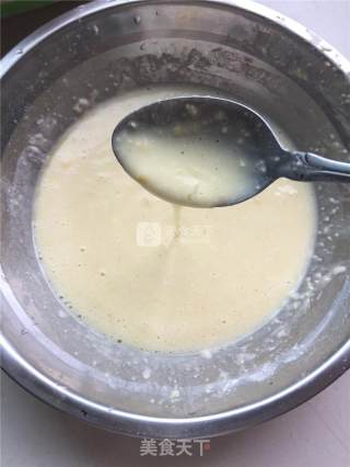 沙茶酱早餐卷饼的做法步骤：2