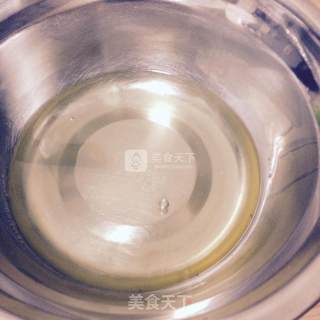 面包机水浴烤蛋糕的做法步骤：4