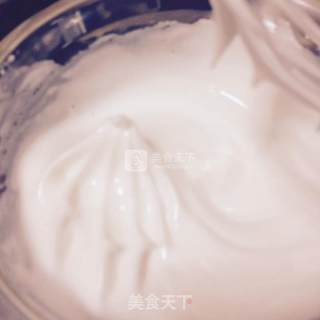 面包机水浴烤蛋糕的做法步骤：5