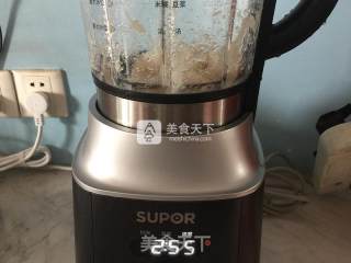 自制零添加的鱼豆腐的做法步骤：7