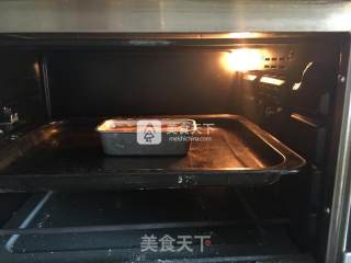 自制零添加的鱼豆腐的做法步骤：13