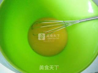 葡萄干纸杯蛋糕的做法步骤：5