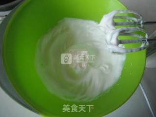 葡萄干纸杯蛋糕的做法步骤：8