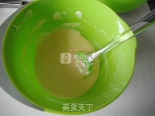 葡萄干纸杯蛋糕的做法步骤：10