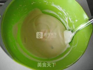 葡萄干纸杯蛋糕的做法步骤：13