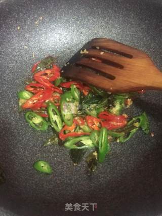 卤牛肉牛蹄筋猪脚的做法步骤：4