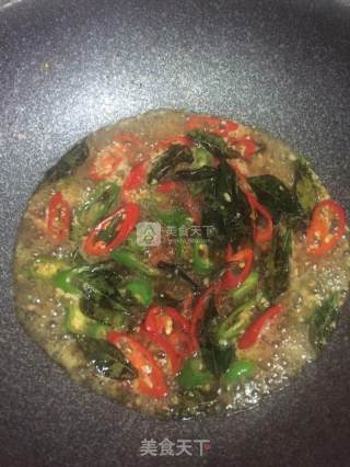 卤牛肉牛蹄筋猪脚的做法步骤：5