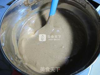 蓝莓酸奶慕斯的做法步骤：4