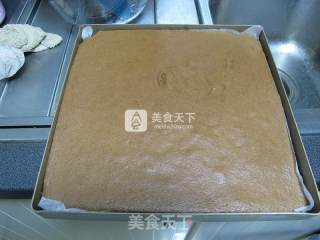 蓝莓酸奶慕斯的做法步骤：5
