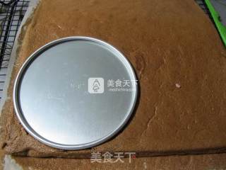 蓝莓酸奶慕斯的做法步骤：6