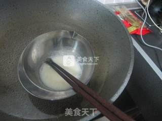 蓝莓酸奶慕斯的做法步骤：8