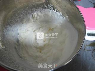 蓝莓酸奶慕斯的做法步骤：9