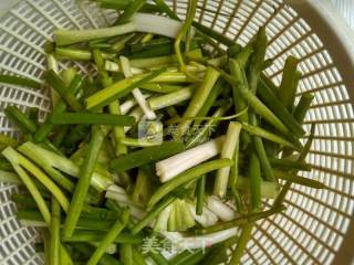 酸辣泡椒鱼的做法步骤：5