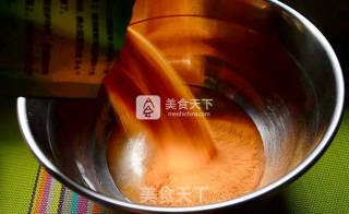 奥尔良烤翅的做法步骤：4
