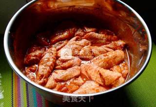 奥尔良烤翅的做法步骤：7