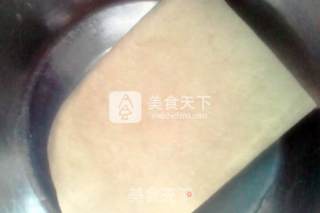 豆腐包炒鱼片的做法步骤：7