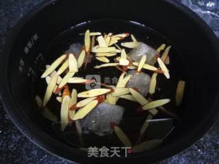 甘草黑豆的做法步骤：2