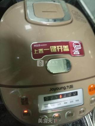 甘草黑豆的做法步骤：3