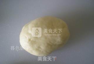 樱桃酱小龟面包的做法步骤：8